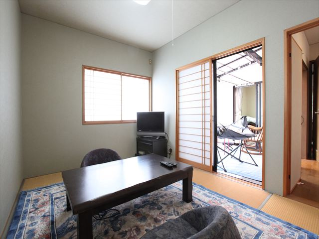 【和室】の画像