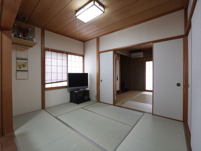 【和室】の画像