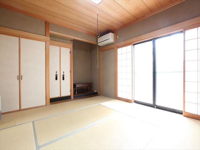 【和室】の画像