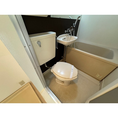 【トイレ】 | サルーテ熊谷