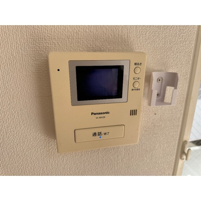 【設備】 | サルーテ熊谷