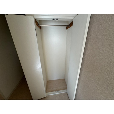 【内装】 | サルーテ熊谷