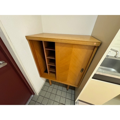 【内装】 | サルーテ熊谷