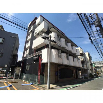 【外観】 | サルーテ熊谷