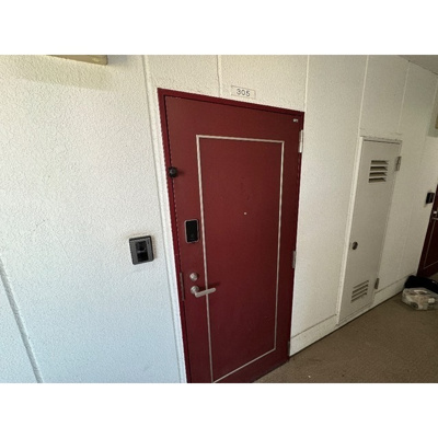 【玄関】 | サルーテ熊谷