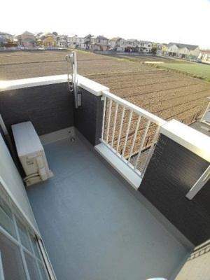 【バルコニー】 | エテルノＣ