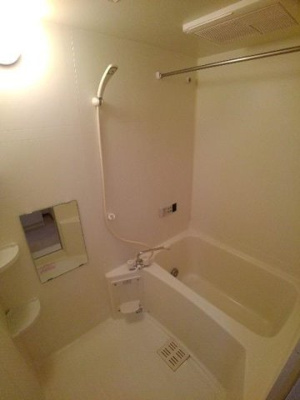 【浴室】 | エテルノＣ