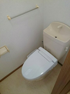 【トイレ】 | エテルノＣ