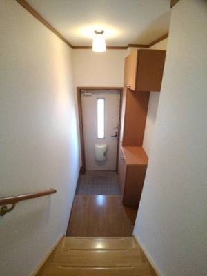 【玄関】 | エテルノＣ