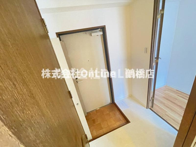 【収納】 | ロジュマン上本町