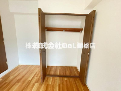 【収納】 | ロジュマン上本町