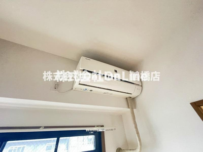 【設備】 | ロジュマン上本町