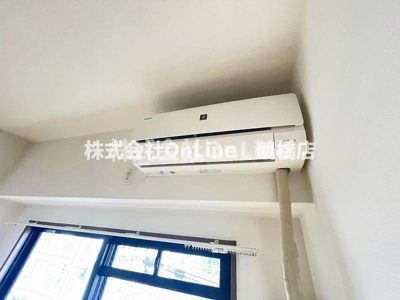 【設備】 | ロジュマン上本町