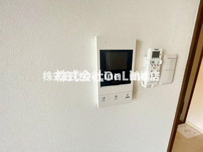 【セキュリティ】 | ロジュマン上本町