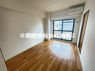 【居間・リビング】 | ロジュマン上本町