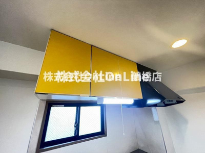 【収納】 | ロジュマン上本町