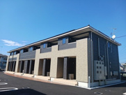 ボーソレイユの画像