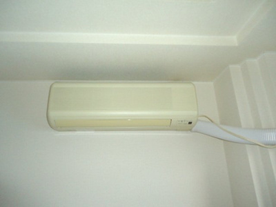 【設備】 | クオリティハウス・リンドウ | エアコン