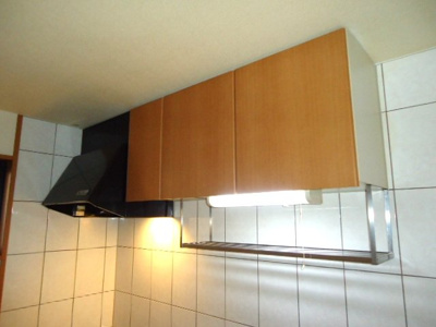 【その他】 | クオリティハウス・リンドウ | キッチン収納