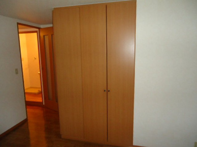 【収納】 | クオリティハウス・リンドウ | クローゼット