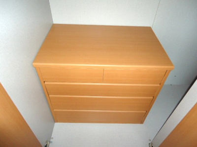 【その他】 | クオリティハウス・リンドウ | チェスト