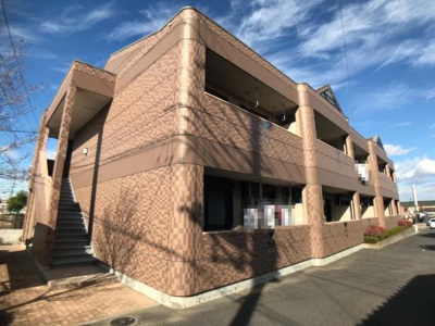 【外観】 | クオリティハウス・リンドウ | 外観写真（昼）