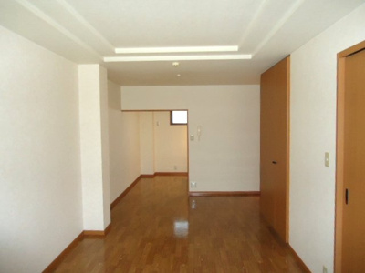 【居間・リビング】 | クオリティハウス・リンドウ | リビング