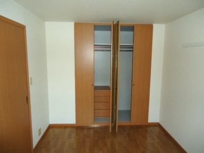 【寝室】 | クオリティハウス・リンドウ | 洋室