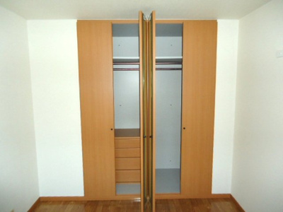 【収納】 | クオリティハウス・リンドウ | クローゼット