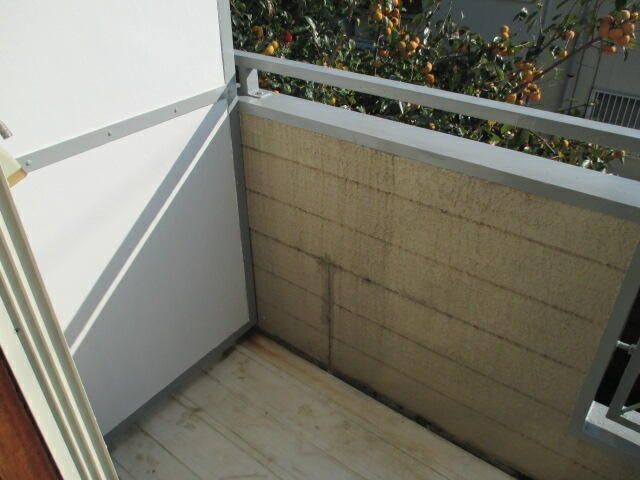 プリムローズの収納