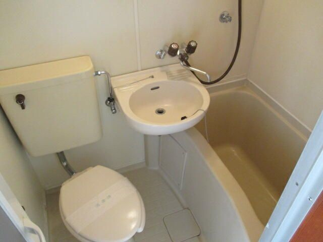 プリムローズの収納