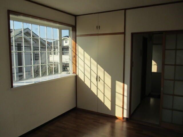 プリムローズのキッチン