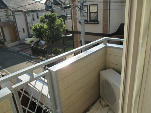 プリムローズの収納