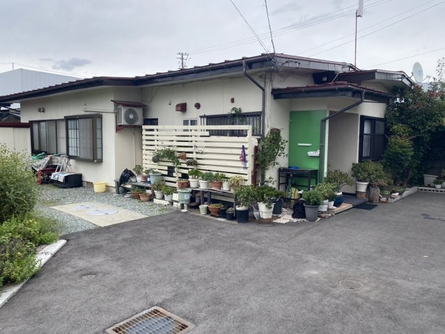 東根市大字蟹沢1303-8