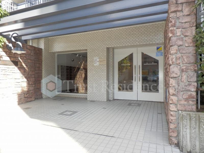 【エントランス】 | 菊川パーク・ホームズ