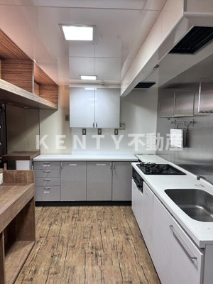 【キッチン】 | ベルウッド | きれいなキッチンです