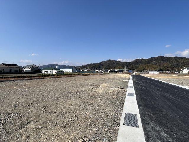 丈六町分譲地夢咲プレミアムタウン丈六11号地の外観