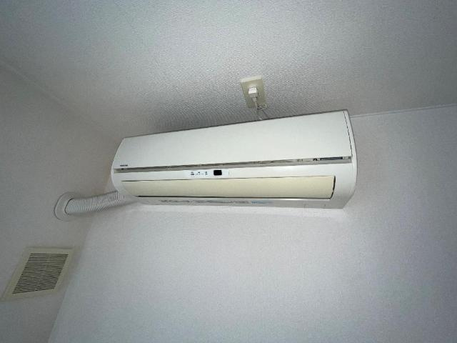 Ｌａ　ｆｏｒｔｅ　Ｏｋａｂａの設備|室内設備