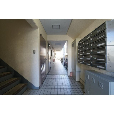  | 三桃マンション