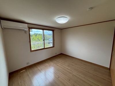 【洋室】 | エレノアⅡ