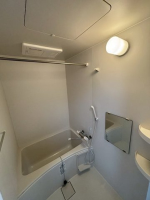 【浴室】 | エレノアⅡ