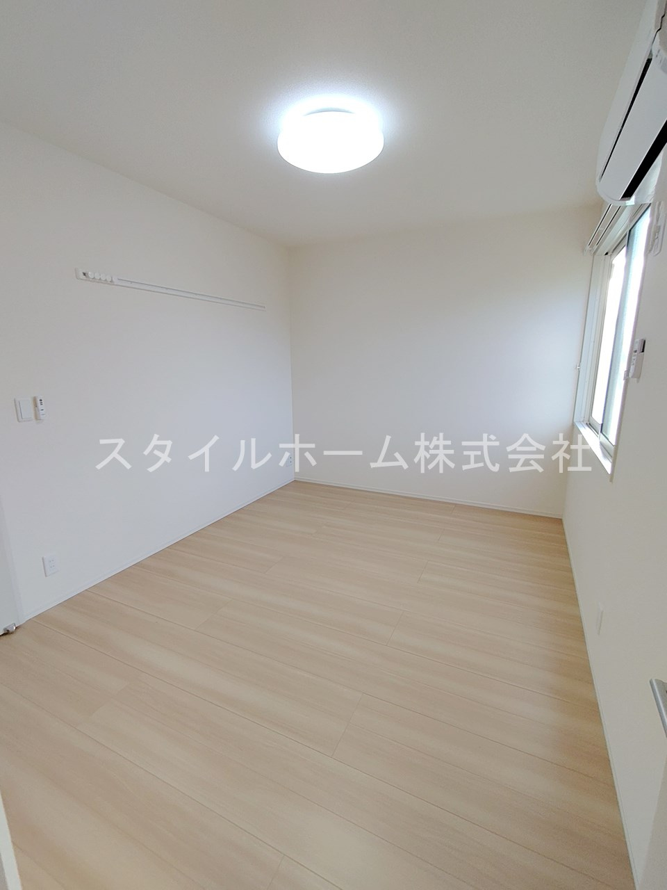 ブランビエンの内装|イメージ写真です。