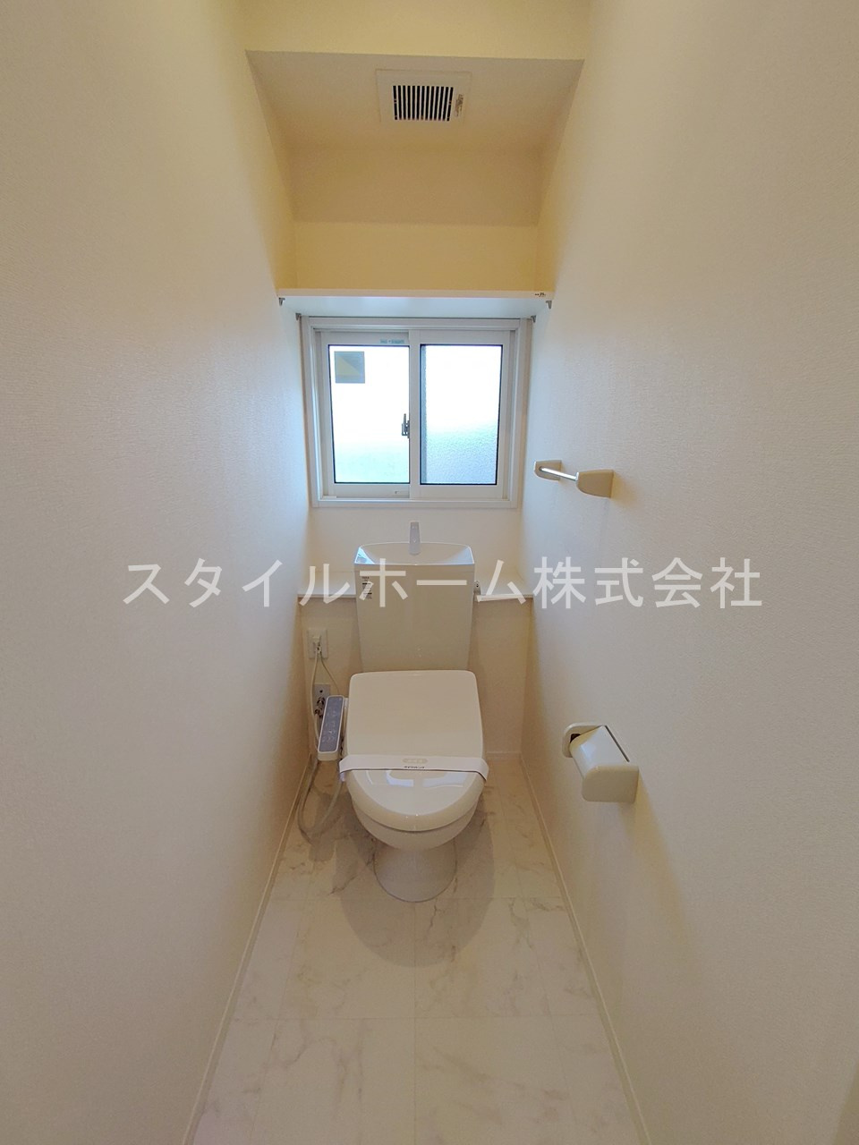 ブランビエンのトイレ|イメージ写真です。