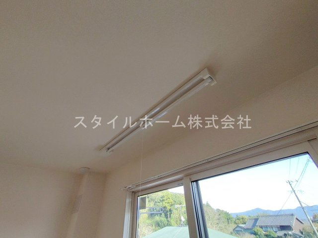 ブランビエンの設備|イメージ写真です。