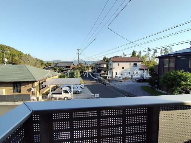 ブランビエンの展望|イメージ写真です。