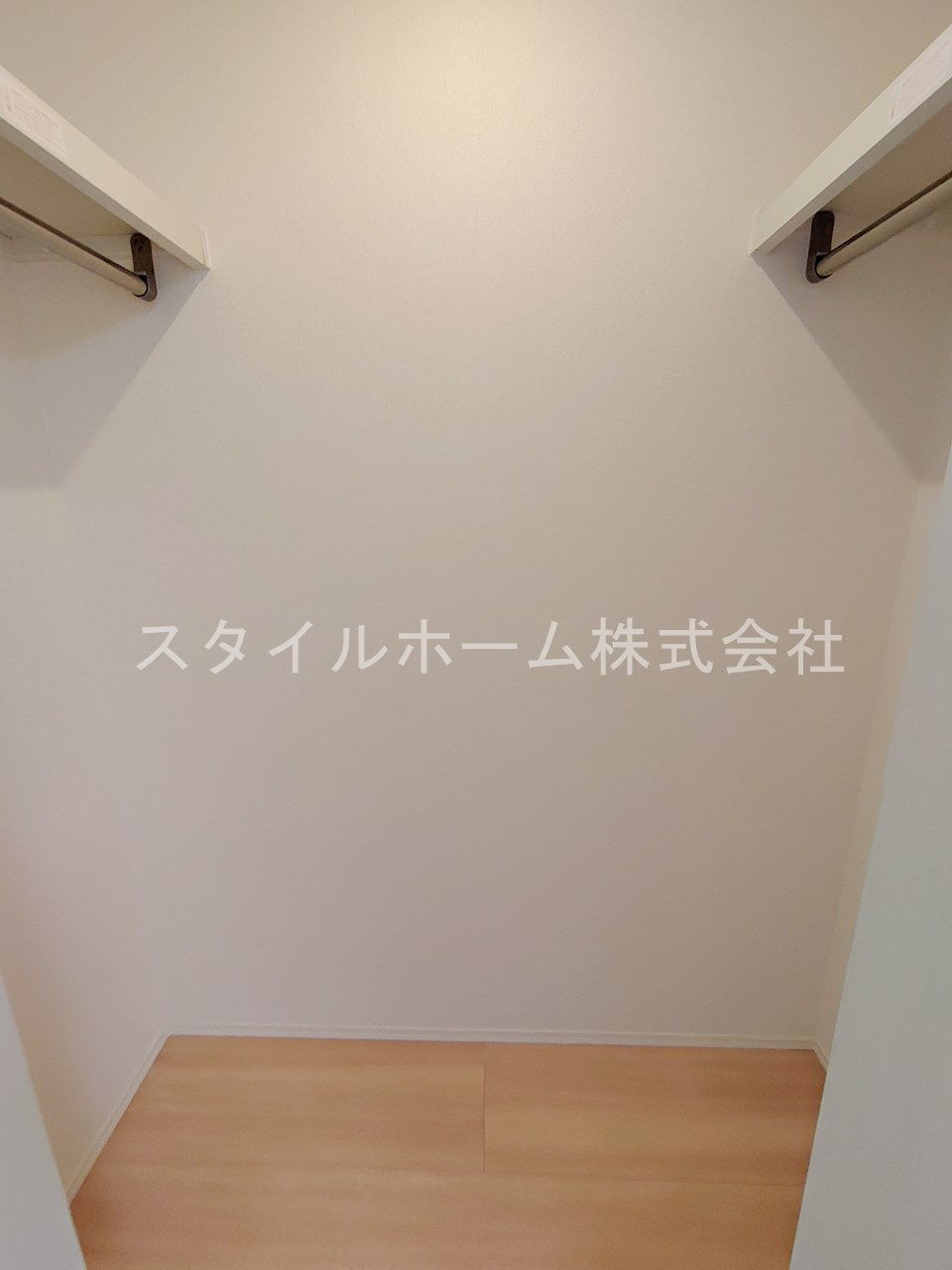 ブランビエンの収納|イメージ写真です。