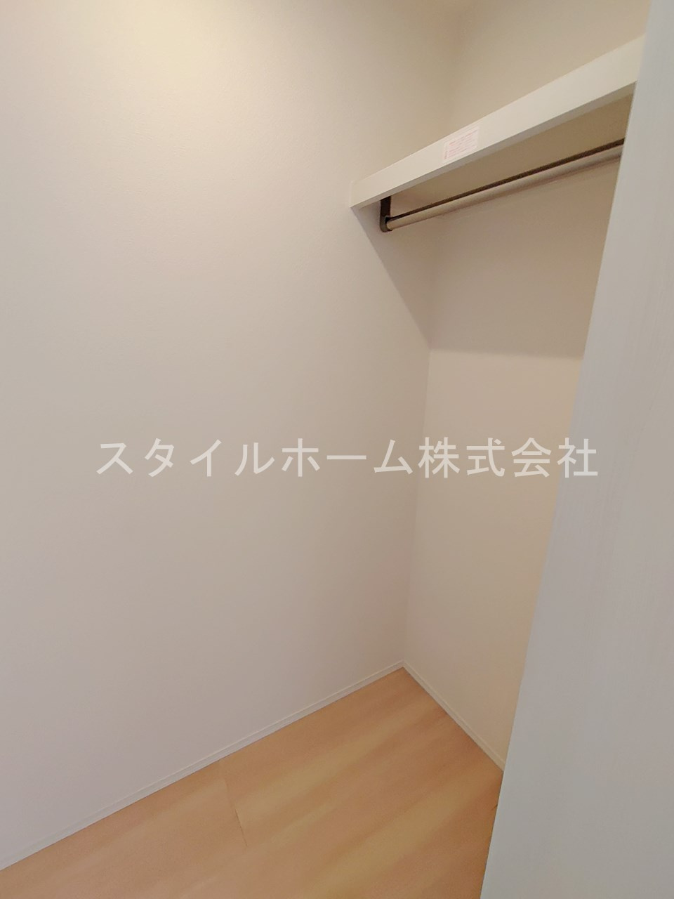 ブランビエンの収納|イメージ写真です。