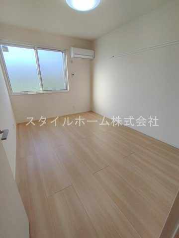 ブランビエンの居間・リビング|イメージ写真です。