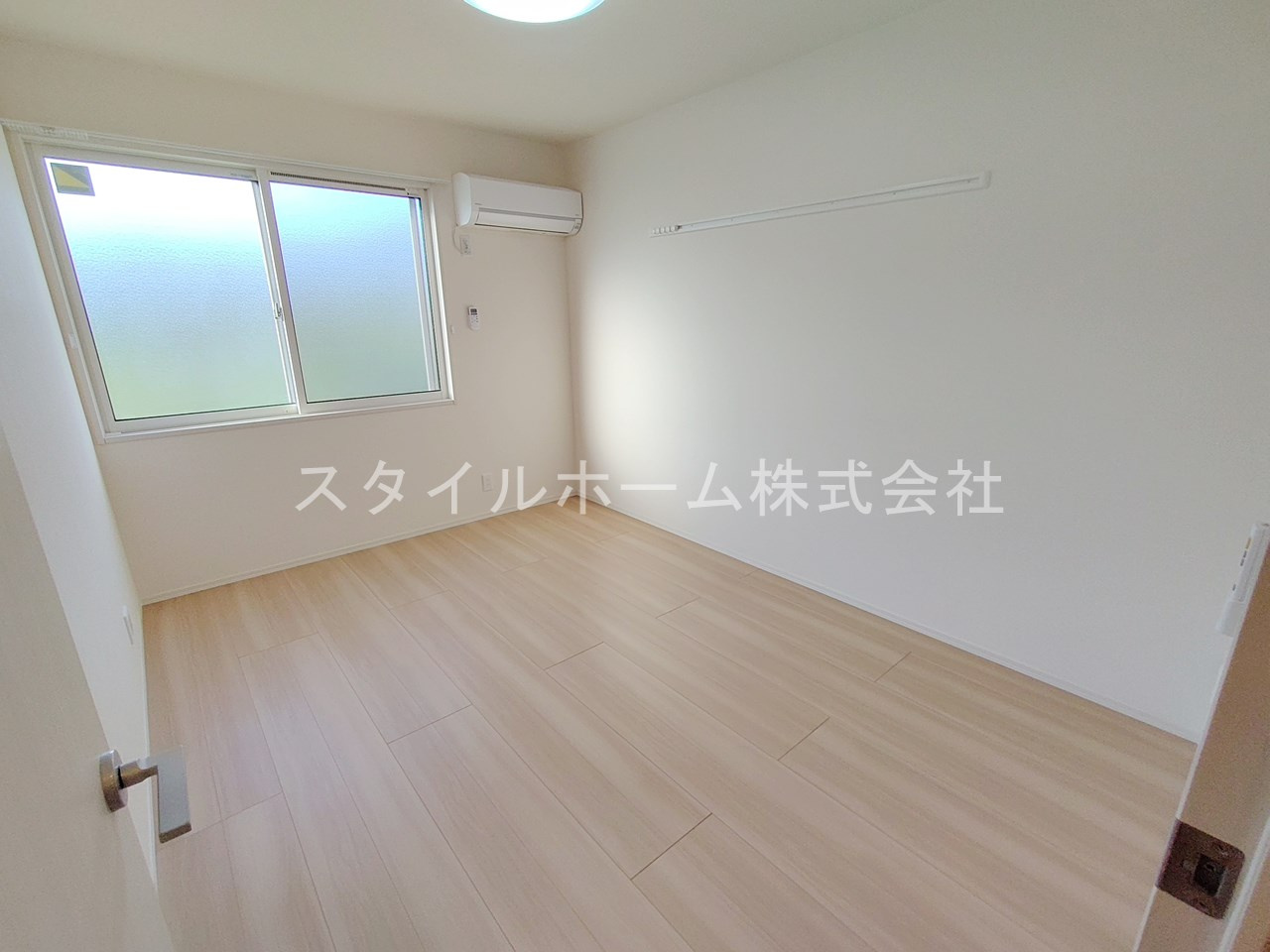 ブランビエンの居間・リビング|イメージ写真です。