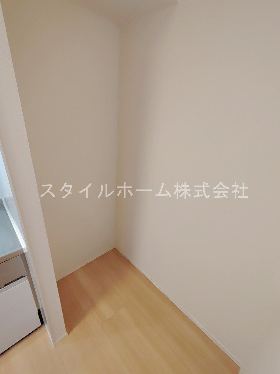 ブランビエンのキッチン|イメージ写真です。